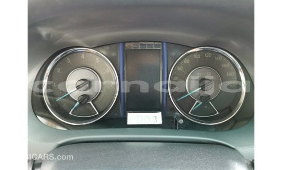 Buy Import Toyota Fortuner Black Car in Import - Dubai in Abia State Buy Import Toyota Fortuner Black Car in Import - Dubai in Abia State