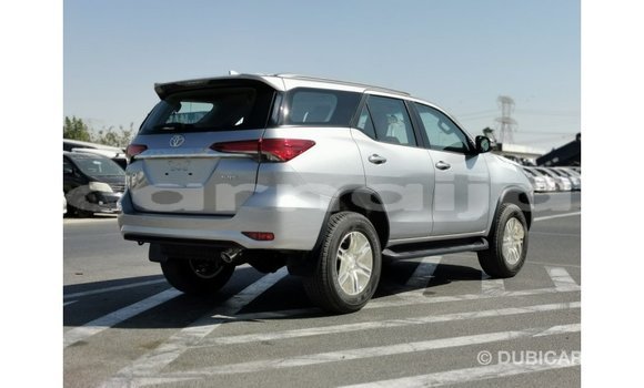 Acheter Import Voiture Toyota Fortuner Autre à Import - Dubai, État d'Abia Acheter Import Voiture Toyota Fortuner Autre à Import - Dubai, État d'Abia