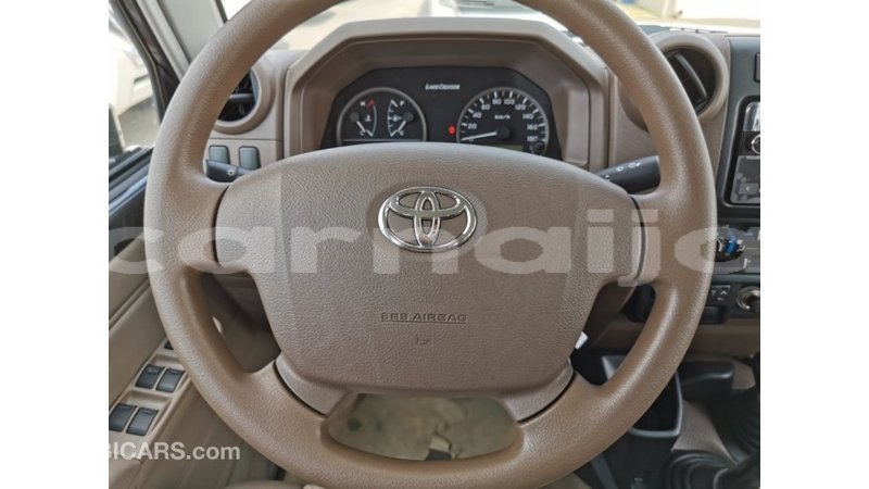 Big with watermark toyota land cruiser abia state import dubai 11914