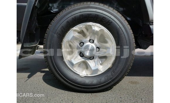 Acheter Import Voiture Toyota Land Cruiser Autre à Import - Dubai, État d'Abia Acheter Import Voiture Toyota Land Cruiser Autre à Import - Dubai, État d'Abia
