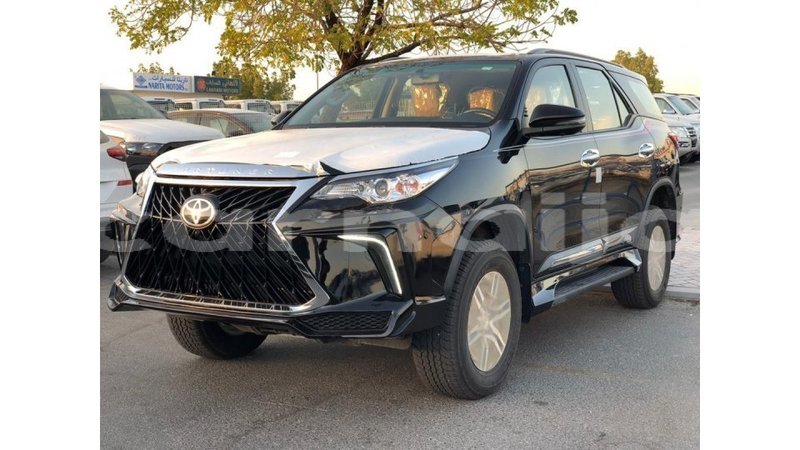 Big with watermark toyota fortuner abia state import dubai 11917