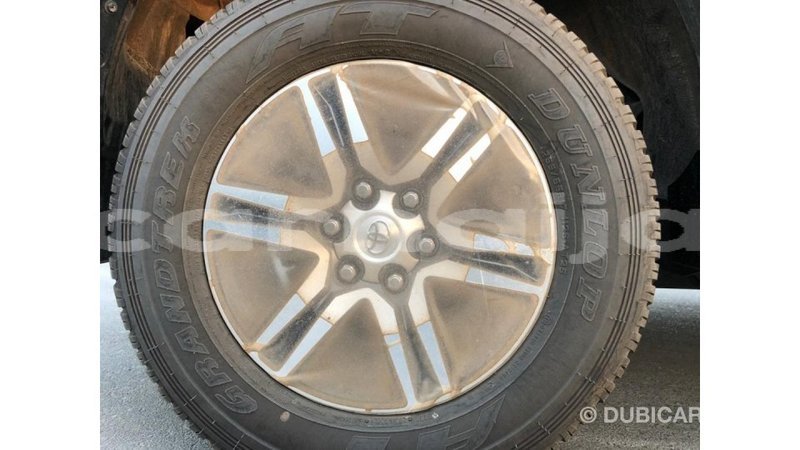 Big with watermark toyota fortuner abia state import dubai 11917