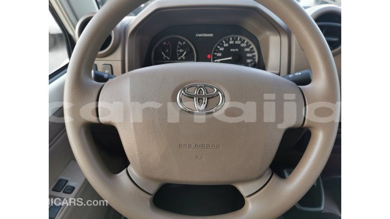 Big with watermark toyota land cruiser abia state import dubai 11918