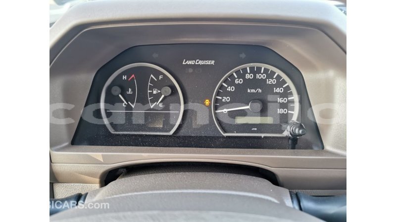 Big with watermark toyota land cruiser abia state import dubai 11918