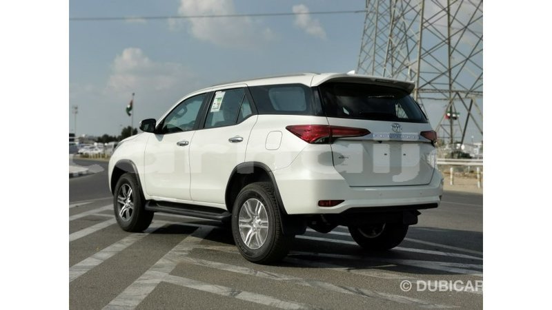 Big with watermark toyota fortuner abia state import dubai 11919
