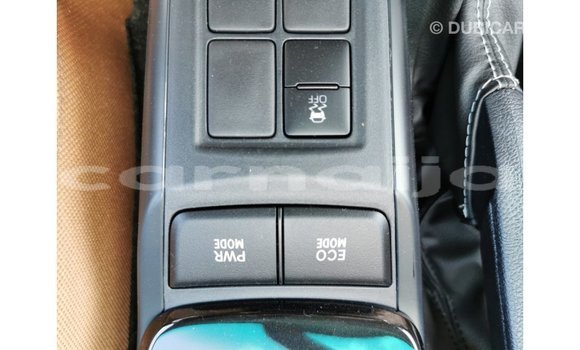 Buy Import Toyota Fortuner White Car in Import - Dubai in Abia State Buy Import Toyota Fortuner White Car in Import - Dubai in Abia State