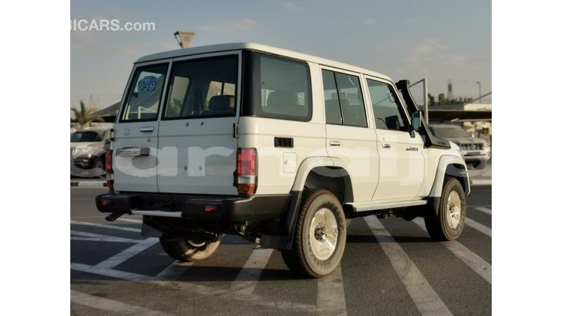 Big with watermark toyota land cruiser abia state import dubai 11920