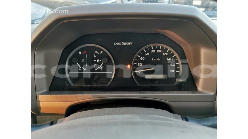 Big with watermark toyota land cruiser abia state import dubai 11920