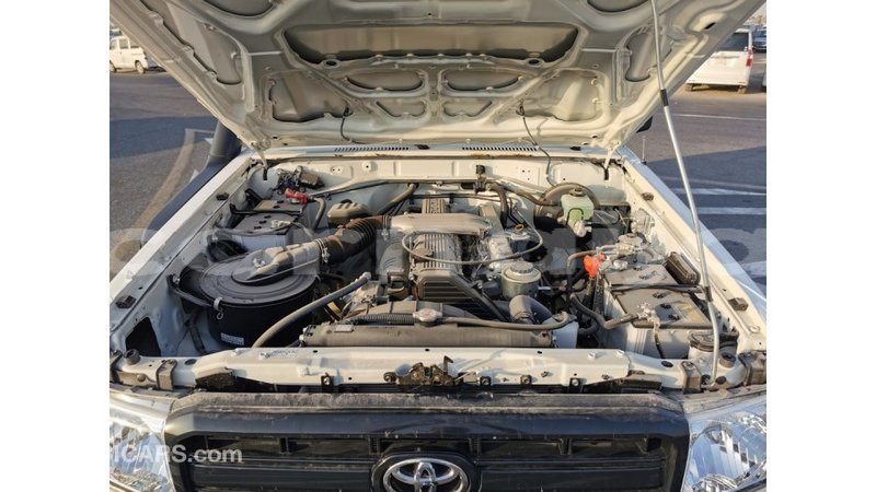 Big with watermark toyota land cruiser abia state import dubai 11920