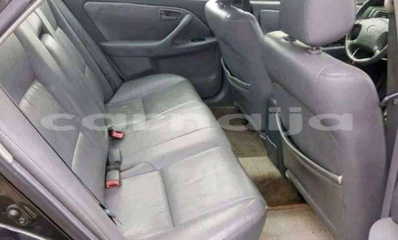 Acheter Occasion Voiture Toyota Camry Noir à Badagry, État de Lagos Acheter Occasion Voiture Toyota Camry Noir à Badagry, État de Lagos