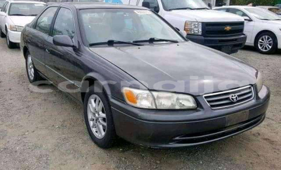 Acheter Occasion Voiture Toyota Camry Noir à Badagry, État de Lagos Acheter Occasion Voiture Toyota Camry Noir à Badagry, État de Lagos
