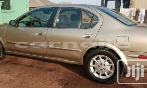 Buy Used Nissan Maxima Other Car in Ikorodu in Lagos State