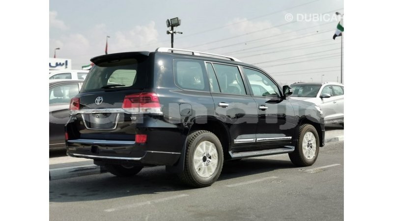 Big with watermark toyota land cruiser abia state import dubai 11927
