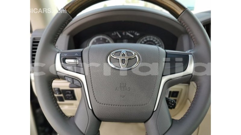 Big with watermark toyota land cruiser abia state import dubai 11927