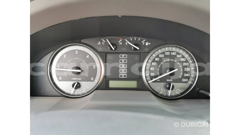 Big with watermark toyota land cruiser abia state import dubai 11927