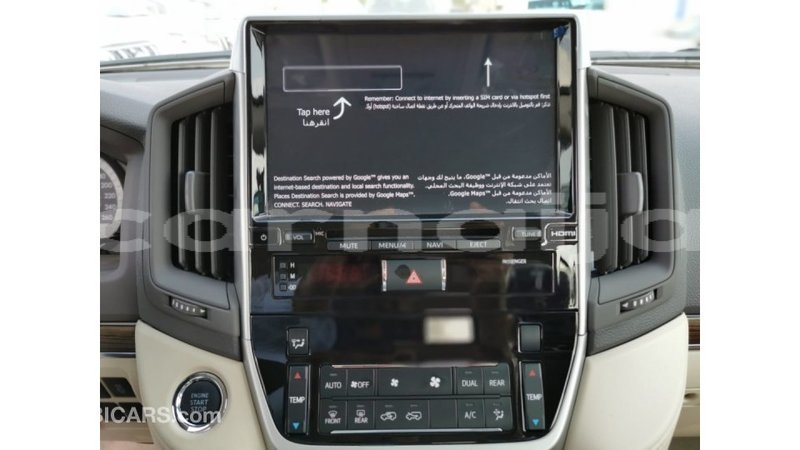 Big with watermark toyota land cruiser abia state import dubai 11927