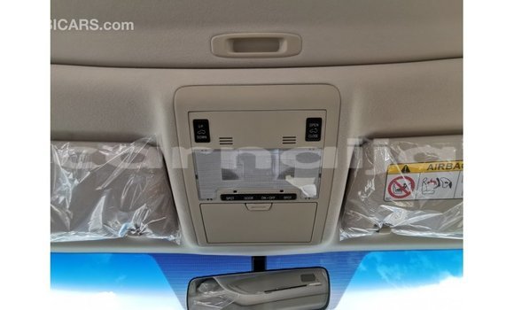 Buy Import Toyota Land Cruiser Black Car in Import - Dubai in Abia State Buy Import Toyota Land Cruiser Black Car in Import - Dubai in Abia State