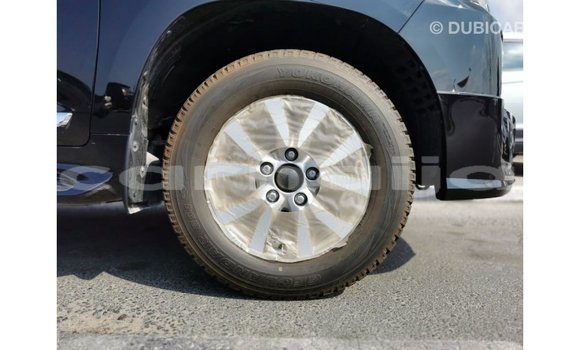 Buy Import Toyota Land Cruiser Black Car in Import - Dubai in Abia State Buy Import Toyota Land Cruiser Black Car in Import - Dubai in Abia State