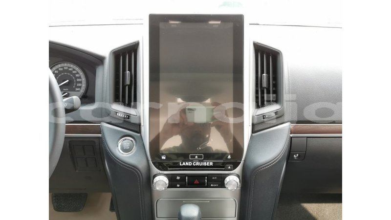 Big with watermark toyota land cruiser abia state import dubai 11928