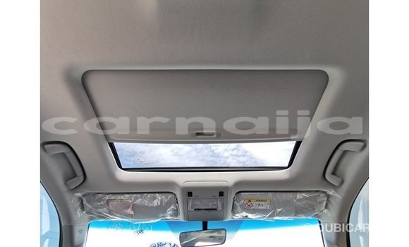 Buy Import Toyota Land Cruiser Black Car in Import - Dubai in Abia State Buy Import Toyota Land Cruiser Black Car in Import - Dubai in Abia State