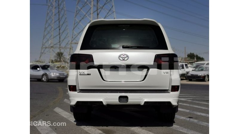 Big with watermark toyota land cruiser abia state import dubai 11929