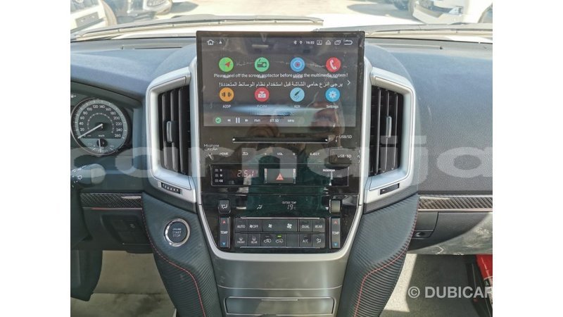 Big with watermark toyota land cruiser abia state import dubai 11929