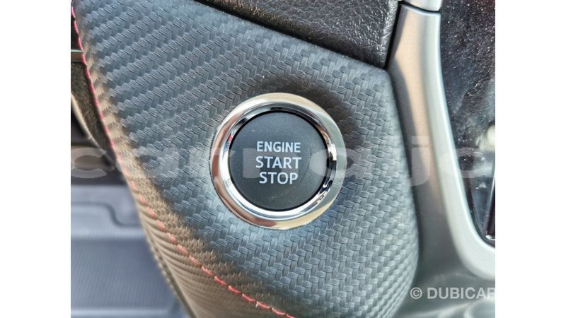 Big with watermark toyota land cruiser abia state import dubai 11929