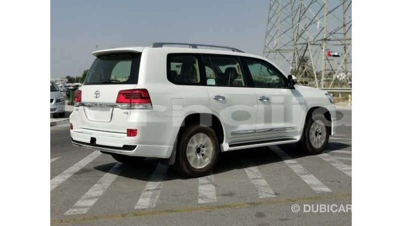 Big with watermark toyota land cruiser abia state import dubai 11930