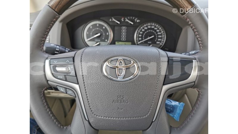 Big with watermark toyota land cruiser abia state import dubai 11930