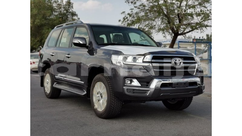 Big with watermark toyota land cruiser abia state import dubai 11932