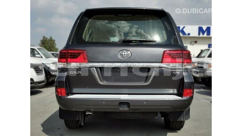 Big with watermark toyota land cruiser abia state import dubai 11932