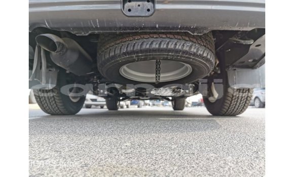 Acheter Import Voiture Toyota Land Cruiser Autre à Import - Dubai, État d'Abia Acheter Import Voiture Toyota Land Cruiser Autre à Import - Dubai, État d'Abia