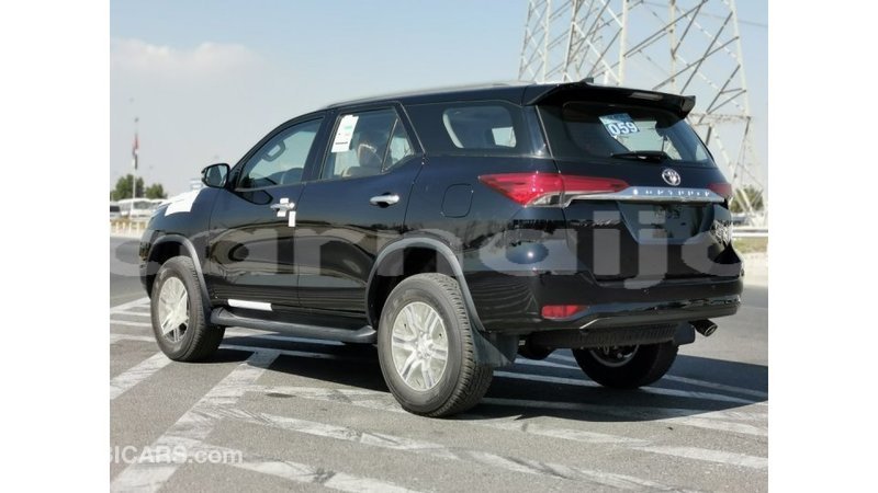 Big with watermark toyota fortuner abia state import dubai 11933