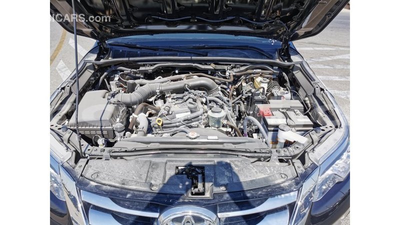 Big with watermark toyota fortuner abia state import dubai 11933