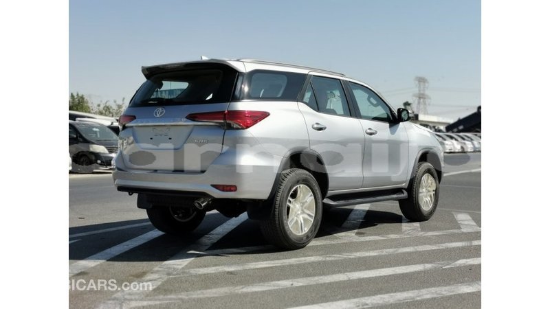 Big with watermark toyota fortuner abia state import dubai 11934