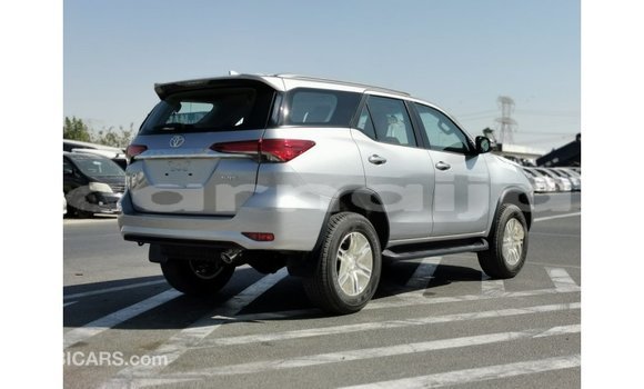 Acheter Import Voiture Toyota Fortuner Autre à Import - Dubai, État d'Abia Acheter Import Voiture Toyota Fortuner Autre à Import - Dubai, État d'Abia