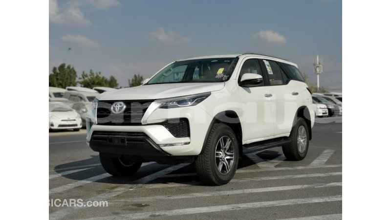 Big with watermark toyota fortuner abia state import dubai 11935