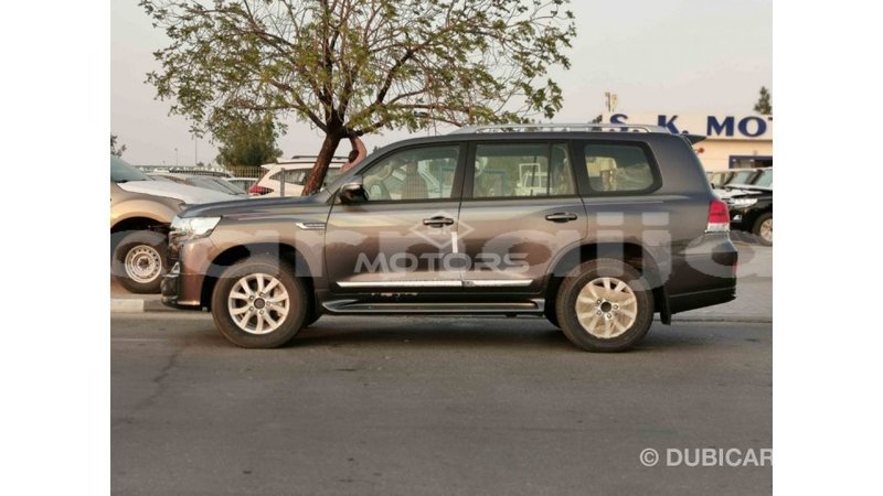 Big with watermark toyota land cruiser abia state import dubai 11937