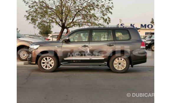 Buy Import Toyota Land Cruiser Other Car in Import - Dubai in Abia State Buy Import Toyota Land Cruiser Other Car in Import - Dubai in Abia State