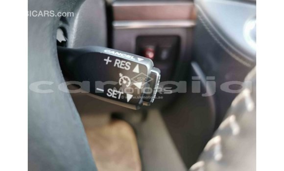 Buy Import Toyota Land Cruiser Other Car in Import - Dubai in Abia State Buy Import Toyota Land Cruiser Other Car in Import - Dubai in Abia State