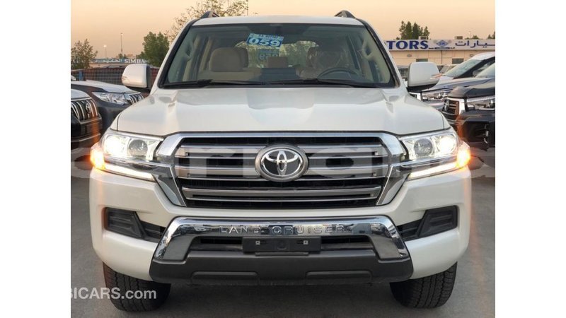 Big with watermark toyota land cruiser abia state import dubai 11939