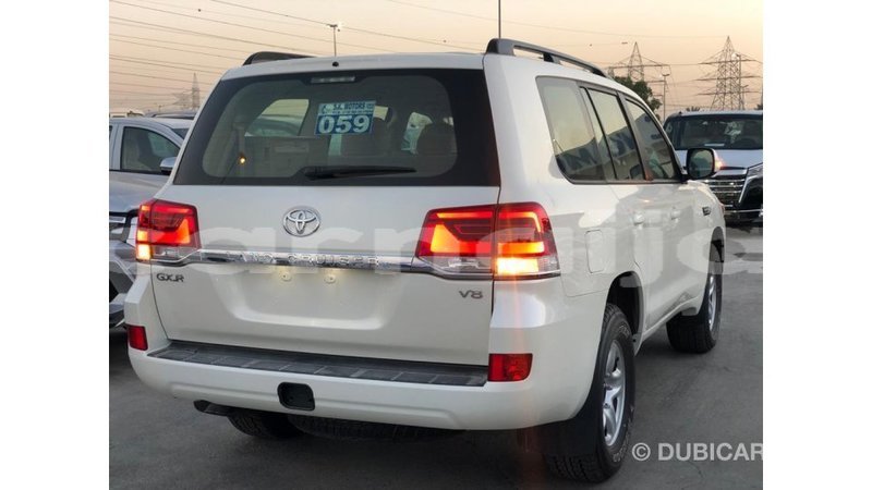 Big with watermark toyota land cruiser abia state import dubai 11939