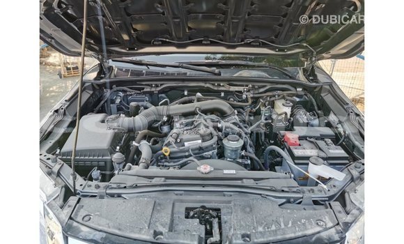 Buy Import Toyota Fortuner Other Car in Import - Dubai in Abia State Buy Import Toyota Fortuner Other Car in Import - Dubai in Abia State