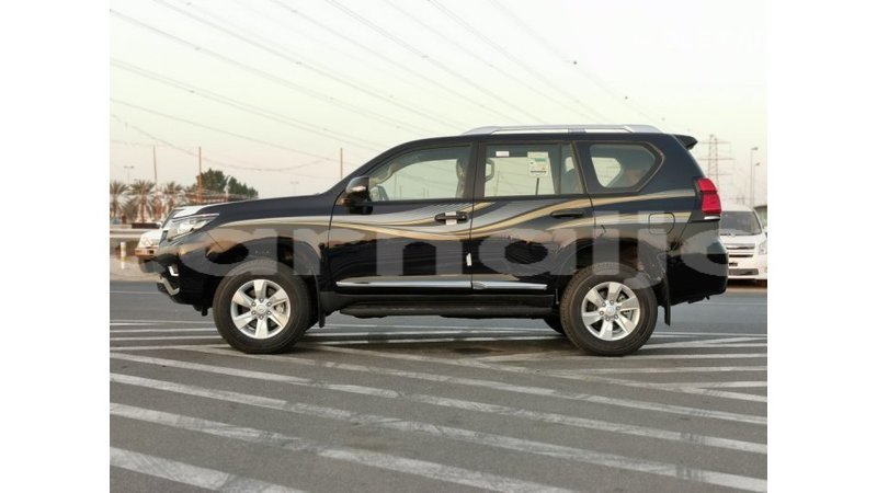 Big with watermark toyota prado abia state import dubai 11941