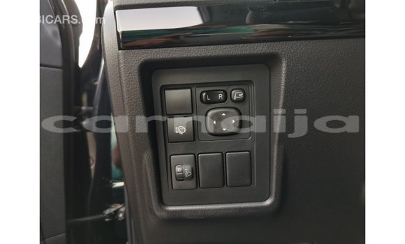 Acheter Import Voiture Toyota Prado Noir à Import - Dubai, État d'Abia Acheter Import Voiture Toyota Prado Noir à Import - Dubai, État d'Abia