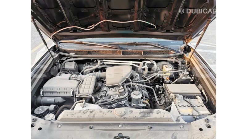 Big with watermark toyota prado abia state import dubai 11941
