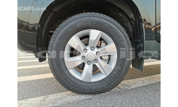 Acheter Import Voiture Toyota Prado Noir à Import - Dubai, État d'Abia Acheter Import Voiture Toyota Prado Noir à Import - Dubai, État d'Abia