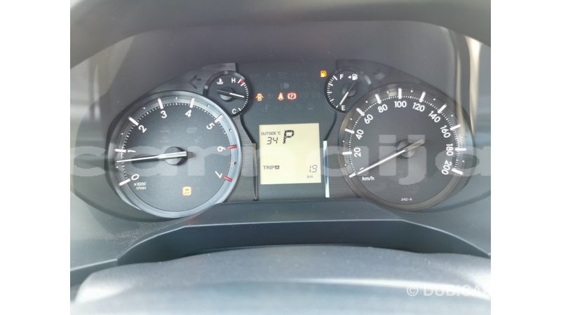 Big with watermark toyota prado abia state import dubai 11942