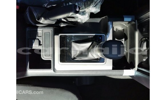 Buy Import Toyota Prado Black Car in Import - Dubai in Abia State Buy Import Toyota Prado Black Car in Import - Dubai in Abia State