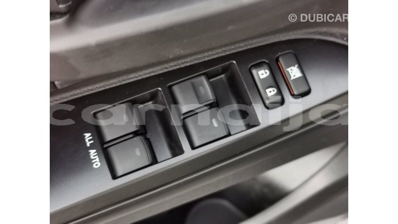 Big with watermark toyota land cruiser abia state import dubai 11943